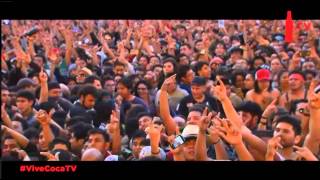 Presentacion El Gran Silencio Vive Latino 2014 Completo HD [upl. by Ammann340]