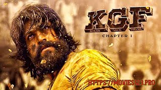 K G F Chapter 1 hindi full movie \u00100 Real movies123pro WEB 100 [upl. by Immot]