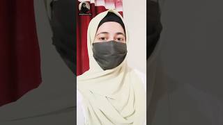 How to read Arabic letters❓ hijabhavend9u [upl. by Labina146]