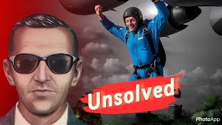 Who is Dp Coober  Jumped from plane in forest [upl. by Cochran876]