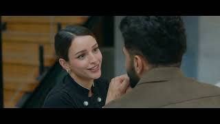 viral movie clip movie viralvideo triptidimri vickykaushal comedy romantic shortvideo short [upl. by Anabahs]