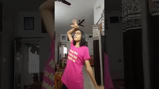 Oodhni  Dance Cover  khushipai dancecover [upl. by Narok]