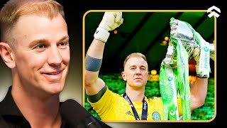 Joe Hart Reveals the Worlds Most Passionate Football Fans [upl. by Bal]