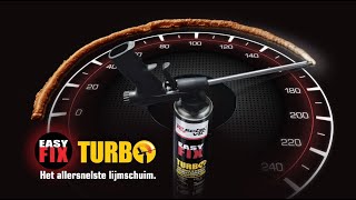 Rectavit Easy Fix Turbo NL [upl. by Rehposirhc]