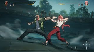 Hitori No Shita The Outcast  7 Minutes of NEW Gameplay 一人之下 The Outcast [upl. by Refeinnej]