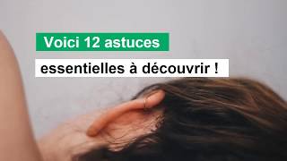 12 conseils pour bien accueillir une personne sourde ou malentendante [upl. by Rimaj431]