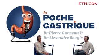 La Poche Gastrique  Épisode 7 Vie et Nutrition après une Chirurgie Bariatrique [upl. by Irat]