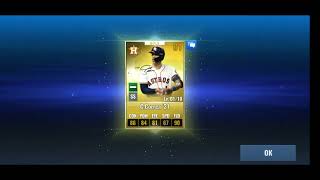 mlb 9 innings Donation Event amp Player Draw 11224 [upl. by Notpmah340]