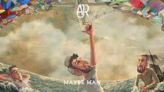 AJR  Maybe Man Official Instrumental [upl. by Krista]