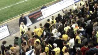 EVERTON AEK MADNESS 2 [upl. by Flann994]