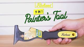 Richard Painters Tool  ohcanadasupplyca [upl. by Hank541]