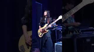 BANDMAID LIVE CLIP  onset Miku amp MISA  Philadelphia PA 2022 [upl. by Tuckie18]