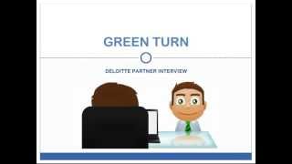 Deloitte Partner Interview Technical Question Solutions guidance to pass at first attempt [upl. by Wesle]