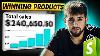 how to ACTUALLY find winning dropshipping products in 2024  RAW GAME EP 20 [upl. by Annaej]