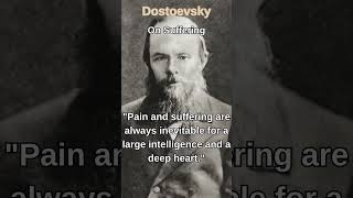 Dostoevsky was right about this [upl. by Gathers]