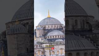 Top 10 MOST Beautiful Mosques in the World shorts beautiful mosque top [upl. by Gibert]