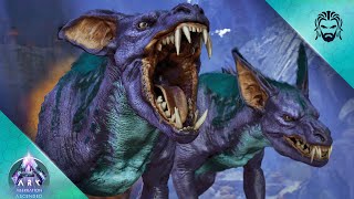 I Created Some Beautiful Mutated Ravagers  ARK Aberration E14 [upl. by Nolrak]