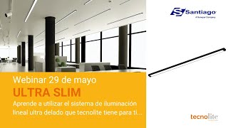 Webinar Ultra Slim [upl. by Kone44]