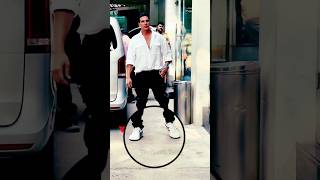 Akshay Kumar Exclusive Shoes Price akshaykumar onitsukatiger fashiontrends [upl. by Nrubloc]