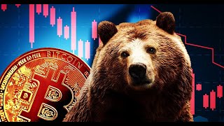 ¿Se viene el BEAR MARKET en Bitcoin [upl. by Ramaj77]