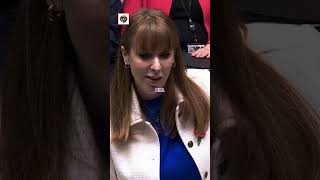 🔥 Rayner Under Fire Dowden EXPOSES Labour’s National Insurance Fail 🚨PMQs [upl. by Lissak]