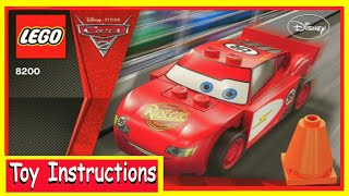 Disney Cars 3 Toy Lightning McQueen Thomas and Friends Trains Percy [upl. by Scotti]