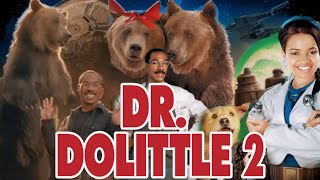 Dr Dolittle 2 2001 Movie  Eddie MurphyKristen  Dr Dolittle 2 Full Movie HD 720p Fact amp Detail [upl. by Wallace230]