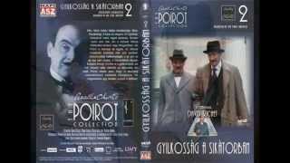 Poirot – Gyilkosság a sikátorban [upl. by Eirlav572]