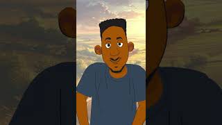 Bogale Metual  ቦጋለ መቷል ethioanimation ethionimation ethiocartoon funnyanimation [upl. by Ayimat]