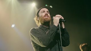 Chet Faker  To Me Live at the Enmore Theatre [upl. by Aerdma850]