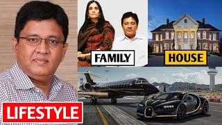 Kalanithi Maran Lifestyle 2022 Income Family House Car House Biography Age Net worth [upl. by Dietrich]