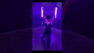 ARIANA GRANDECASSIE AMORPHOUS RAKEL SALAZAR CHOREOGRAPHY rakelsalazar dance dancemoves [upl. by Ainezey741]