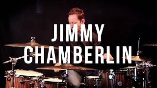 Jimmy Chamberlin interview Myth vs Craft Ep 11 AUDIO ONLY [upl. by Eremehc695]