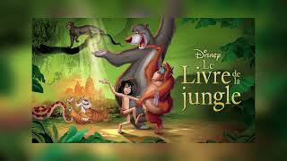 Audiocontes Disney  Le Livre de la jungle [upl. by Amie]