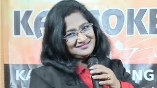 EENA MEENA DEEKA cover song by Rani from Sitar Karaoke StudioMptmHydTq [upl. by Aroled853]