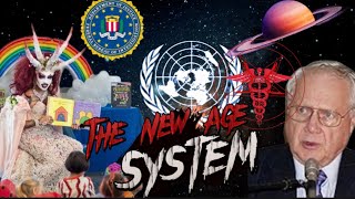 The New Age System MADE IN 2019 [upl. by Nirmak396]