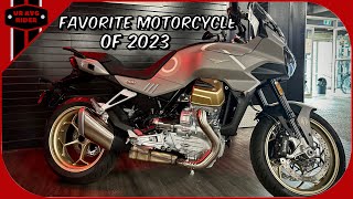 Moto Guzzi V100 Mandello Aviazione Navale  Walk Around [upl. by Rainwater262]