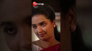 Kudumbashree Sharada Shorts Zee Keralam Entertainment Drama [upl. by Eckel184]