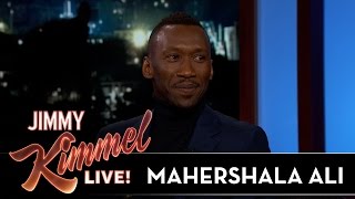 Oscars 2019 Winner Mahershala Ali Biography amp Lifestyle  Unknown Facts Affairs Family Income amp More [upl. by Notniuq]