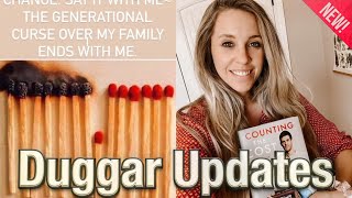 Amy Duggar Boasts About Stepping Away From Famous Family [upl. by Fia]