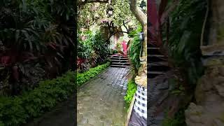 Dasawana Resort Candidasa Bali [upl. by Parnas]