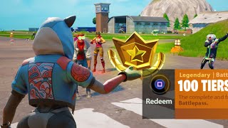 Fortnite OG Battlepass You can get it FREE [upl. by Pruter334]