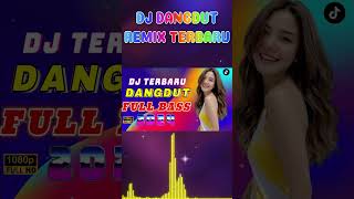 DJ DANGDUT TERBAIK FULL BASS  DJ ENAK NEMANI SAAT SANTAI DJ TERBARU 2024 [upl. by Kally]