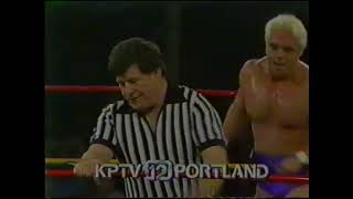 Doug Masters v Larry Oliver [upl. by Nerrol505]