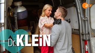 Aller Anfang ist schwer  Teil 1  DrKlein Staffel 5 Folge 1  Neue Steffel [upl. by Scornik65]