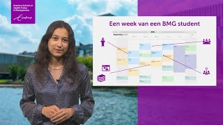 Wat is de bachelor Gezondheidswetenschappen BMG [upl. by Lopez]