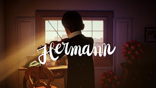 Hermann  A Short Animated Film [upl. by Alyk]