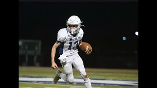 13 Dane Doty 2023 Football Highlights [upl. by Venus249]