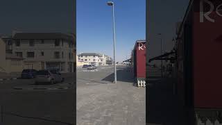 Swakopmund Namibia 🇳🇦 Africa 🌍 namibianyoutuber travel fy enjoy swakopmund namibia africa [upl. by Annehcu]