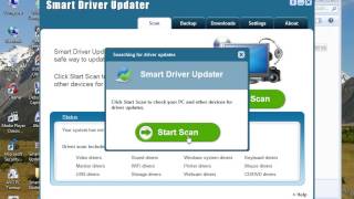 Smart Driver Updater v3 3 0 0 With RegKey [upl. by Coussoule957]